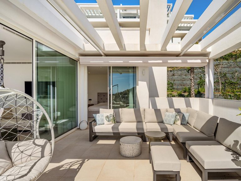 Apartment for Sale in Marbella, Malaga 17