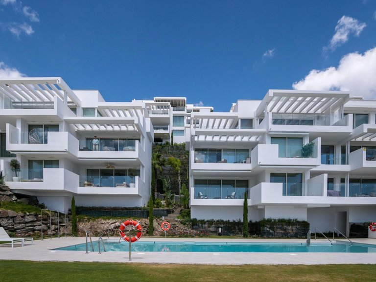 Apartment for Sale in Marbella, Malaga 24