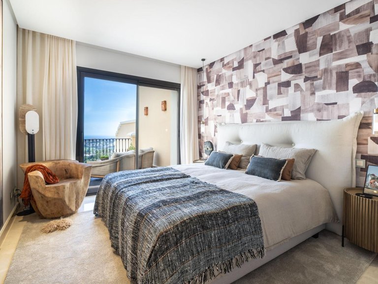 Town House for Sale in Benahavís, Malaga 17