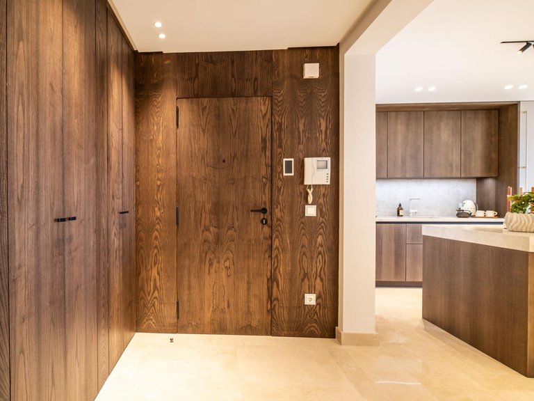 Town House for Sale in Benahavís, Malaga 20