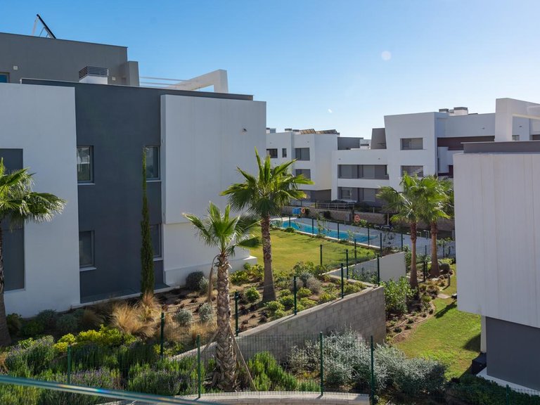 Apartment for Sale in Selwo, Malaga 3