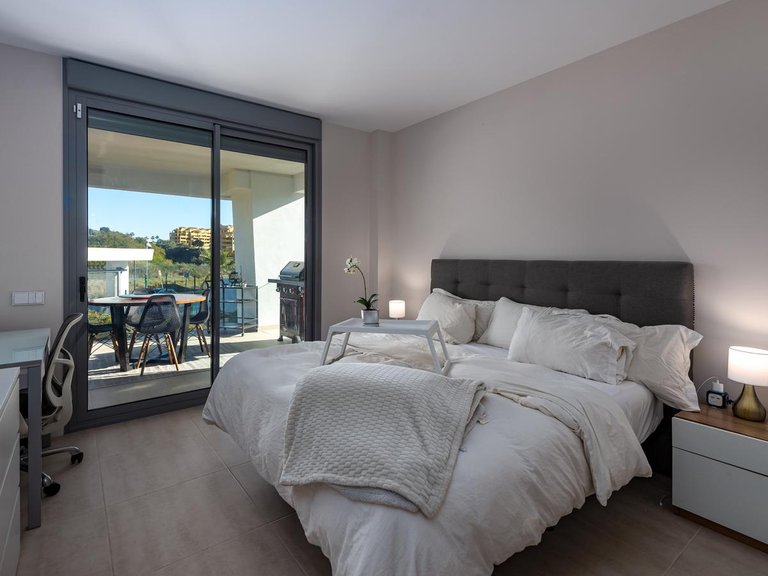 Apartment for Sale in Selwo, Malaga 21