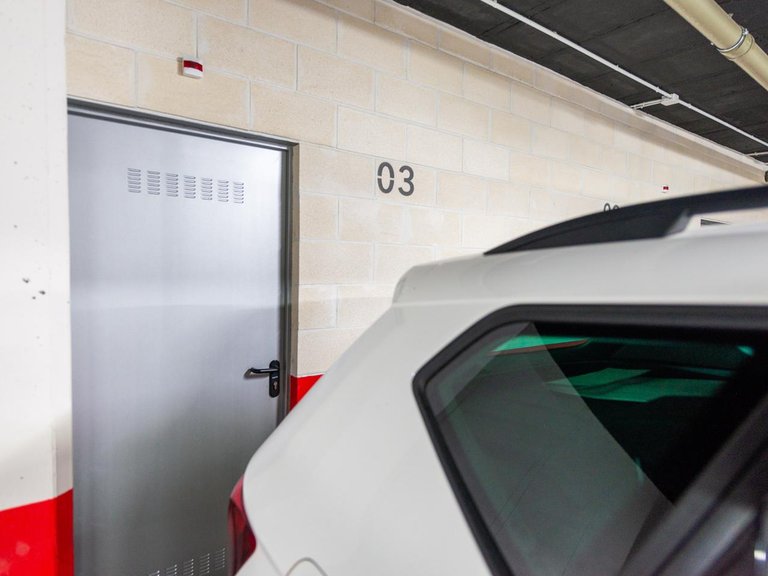 Apartment for Sale in Selwo, Malaga 29