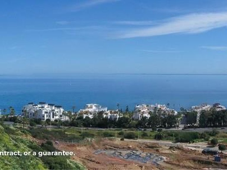 Apartment for Sale in Casares, Malaga 1