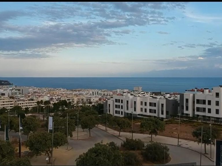 Penthouse for Sale in Estepona, Malaga 1