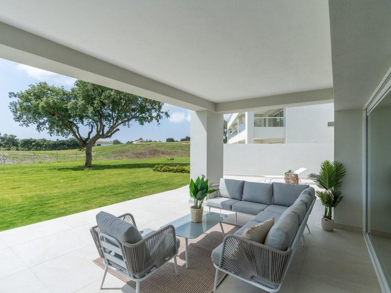 Apartment for Sale in San Roque, Cadiz 2
