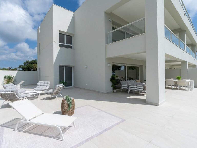 Apartment for Sale in San Roque, Cadiz 9