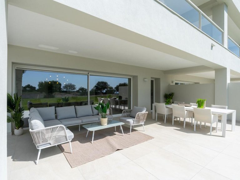 Apartment for Sale in San Roque, Cadiz 12
