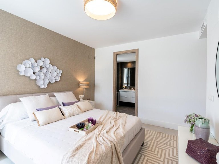 Apartment for Sale in San Roque, Cadiz 11