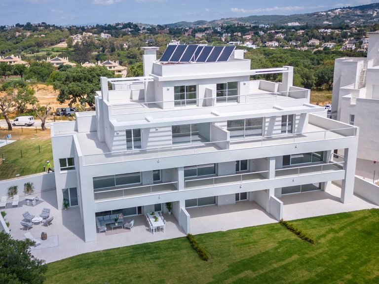 Apartment for Sale in San Roque, Cadiz 18