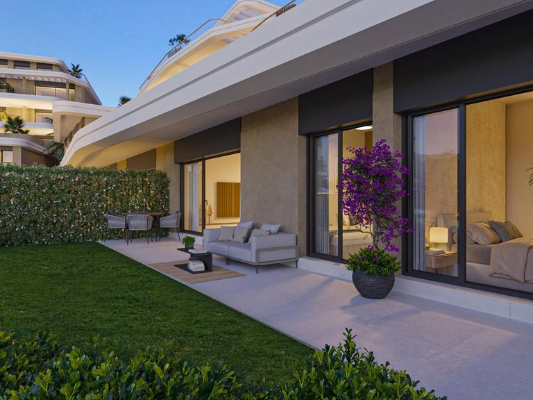 Apartment for Sale in Estepona, Malaga 15