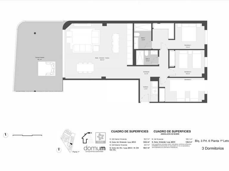 Apartment for Sale in Estepona, Malaga 17