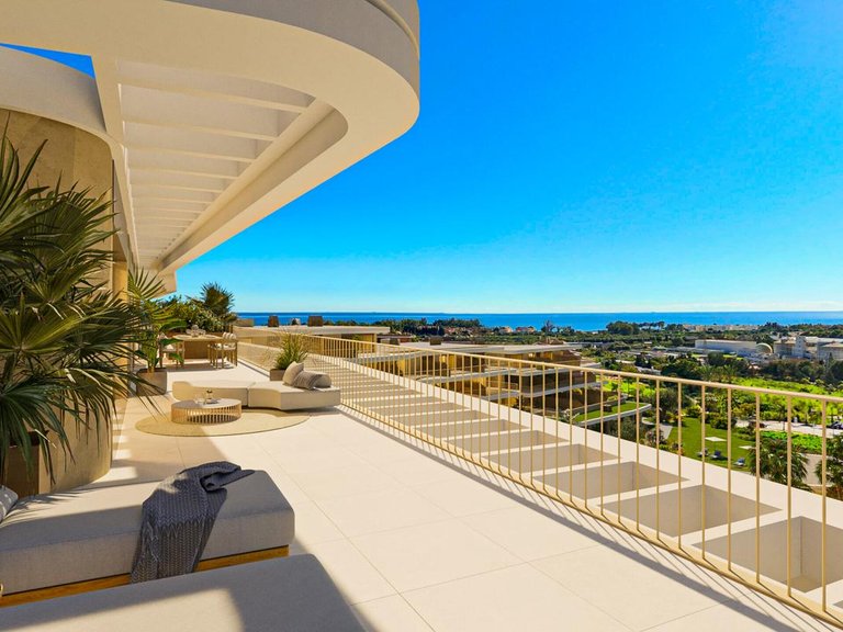 Apartment for Sale in Estepona, Malaga 14