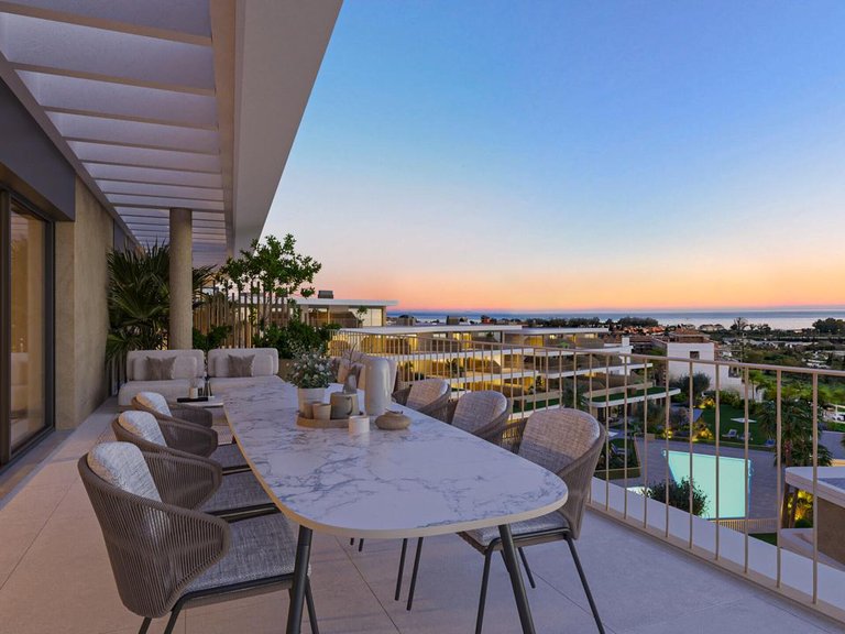 Apartment for Sale in Estepona, Malaga 16