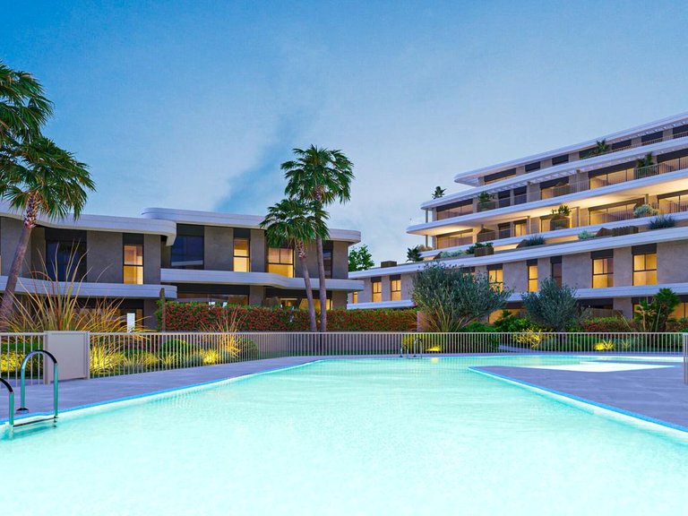 Apartment for Sale in Estepona, Malaga 10