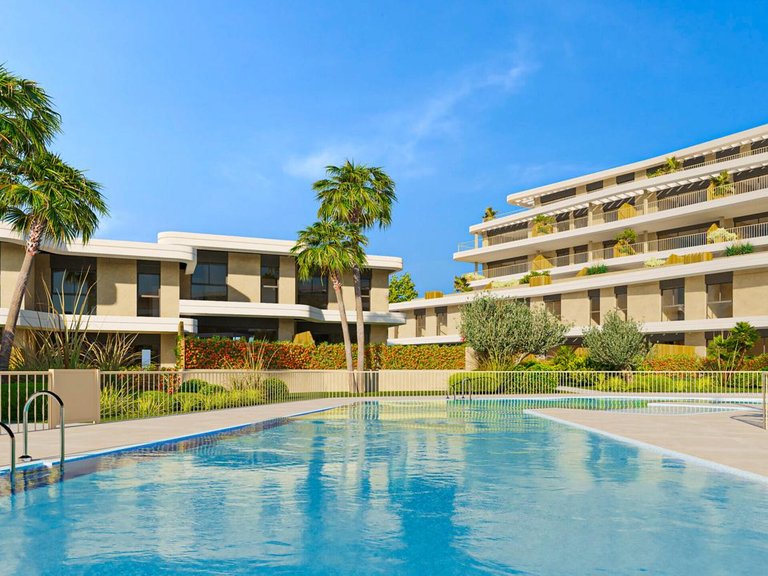 Apartment for Sale in Estepona, Malaga 5