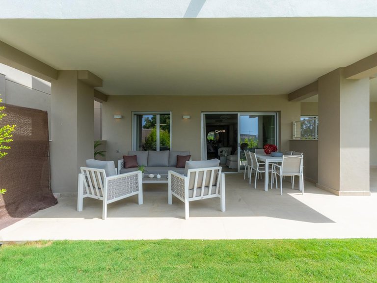 Apartment for Sale in Avenida Del Arte, Malaga 9