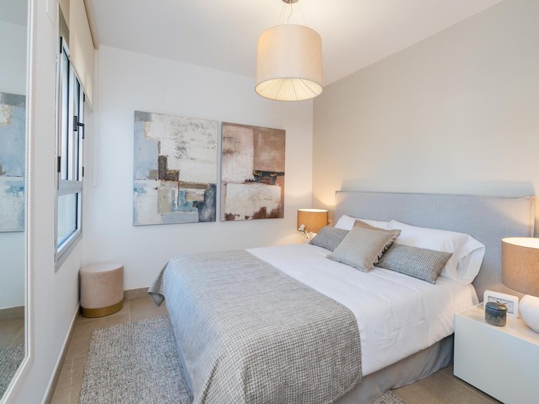 Apartment for Sale in Avenida Del Arte, Malaga 19