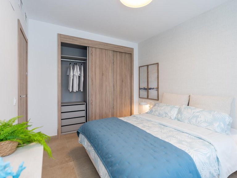 Apartment for Sale in Avenida Del Arte, Malaga 17