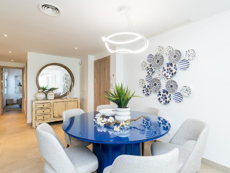 Apartment for Sale in Avenida Del Arte, Malaga 13