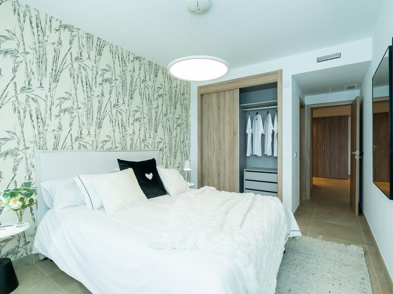 Apartment for Sale in Avenida Del Arte, Malaga 14