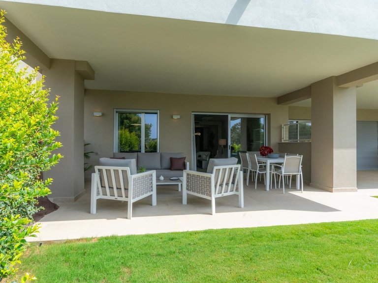 Apartment for Sale in Estepona, Malaga 13