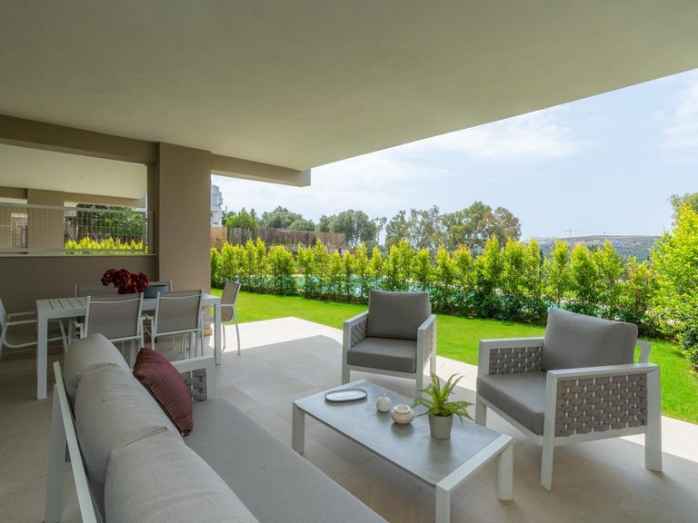 Apartment for Sale in Estepona, Malaga 1