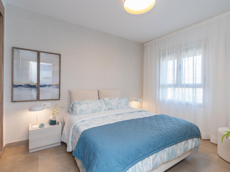 Apartment for Sale in Estepona, Malaga 16