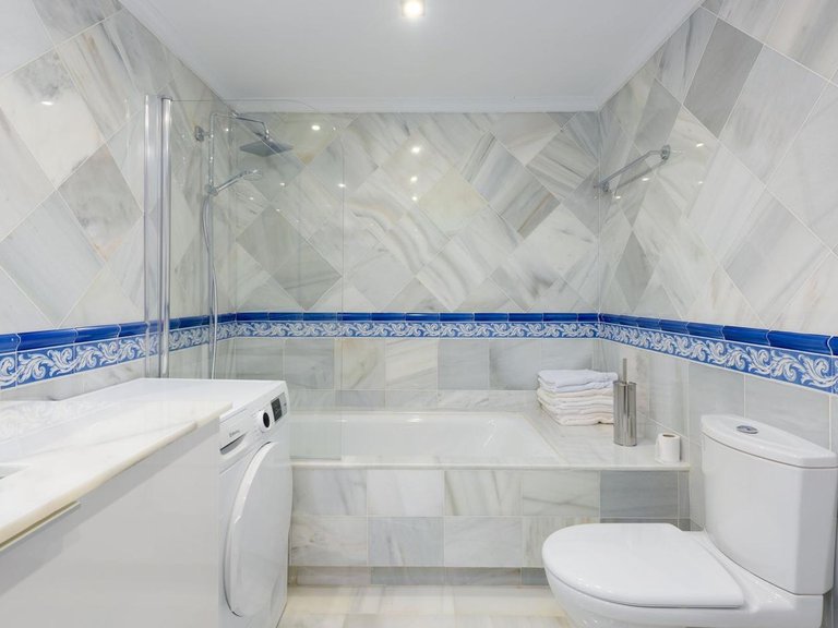 Apartment for Sale in Benahavís, Malaga 26