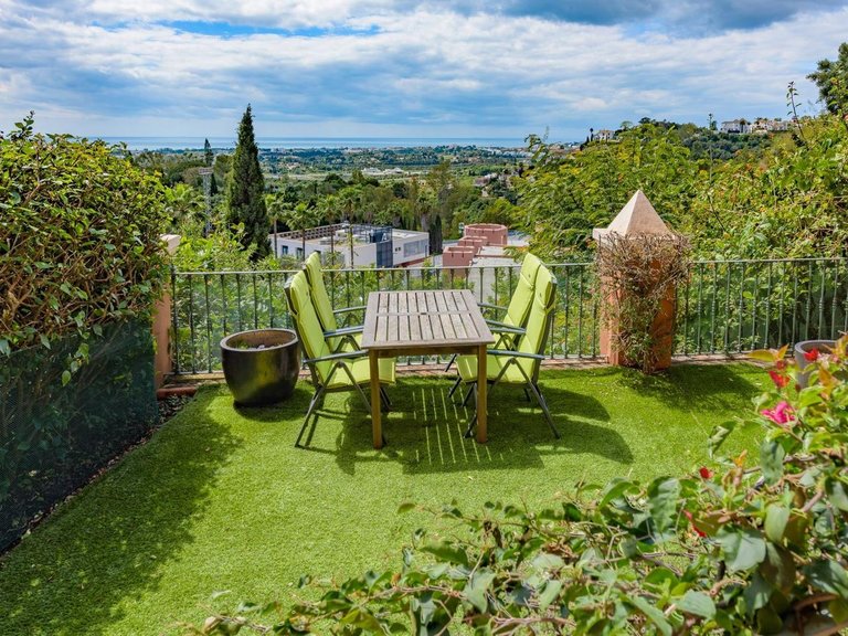 Apartment for Sale in Benahavís, Malaga 8