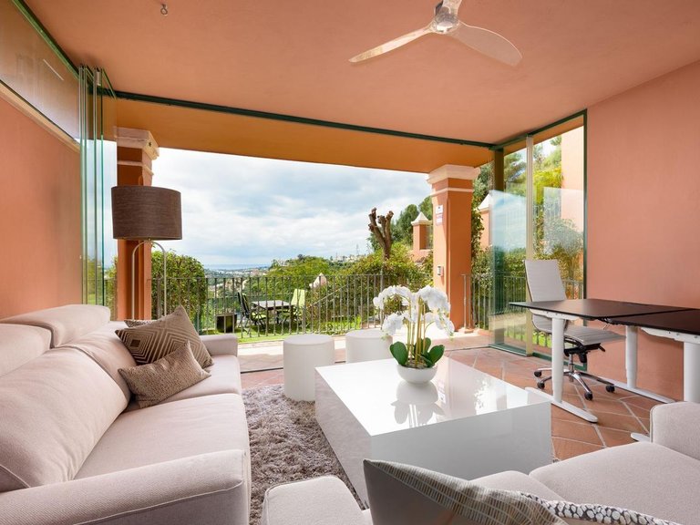 Apartment for Sale in Benahavís, Malaga 13