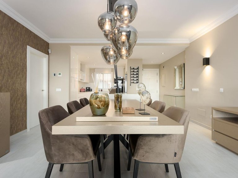 Apartment for Sale in Benahavís, Malaga 16