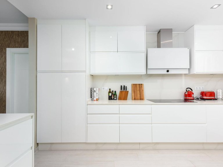 Apartment for Sale in Benahavís, Malaga 25