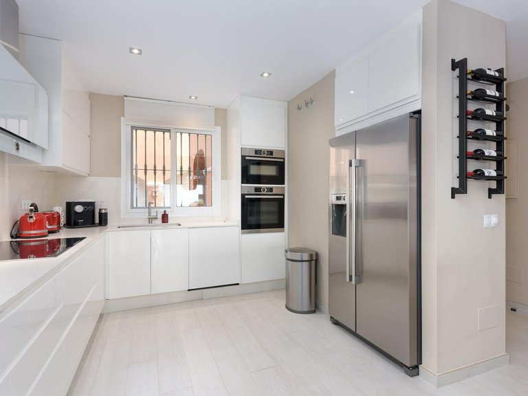 Apartment for Sale in Benahavís, Malaga 23