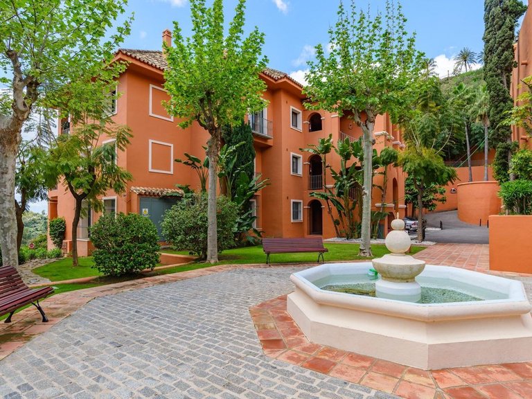 Apartment for Sale in Benahavís, Malaga 3