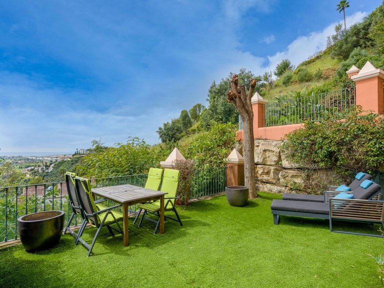 Apartment for Sale in Benahavís, Malaga 7