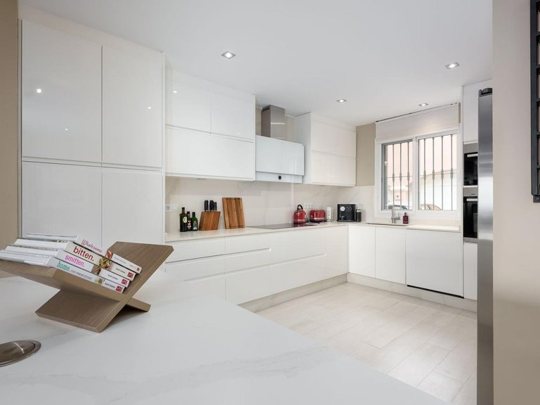 Apartment for Sale in Benahavís, Malaga 21