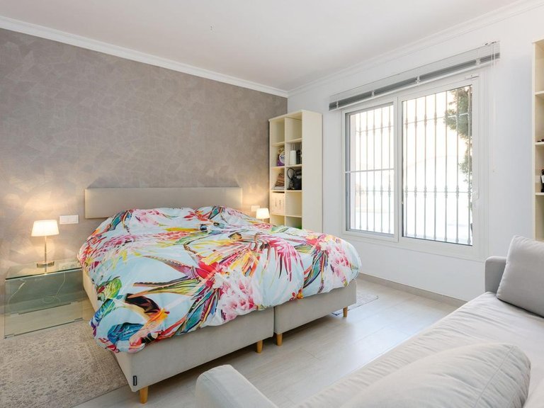 Apartment for Sale in Benahavís, Malaga 29