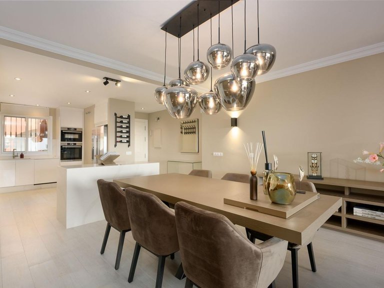 Apartment for Sale in Benahavís, Malaga 19