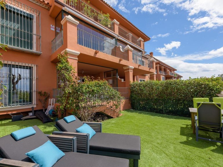 Apartment for Sale in Benahavís, Malaga 2