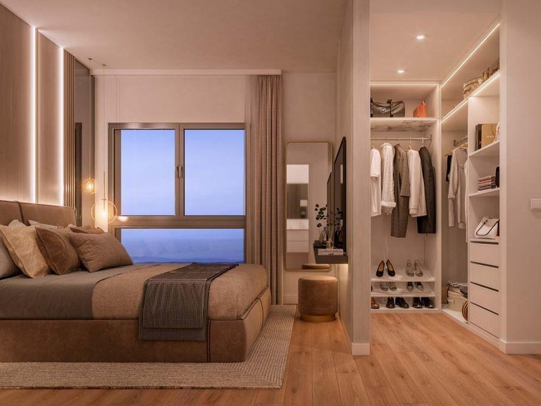 Apartment for Sale in Casares, Malaga 5