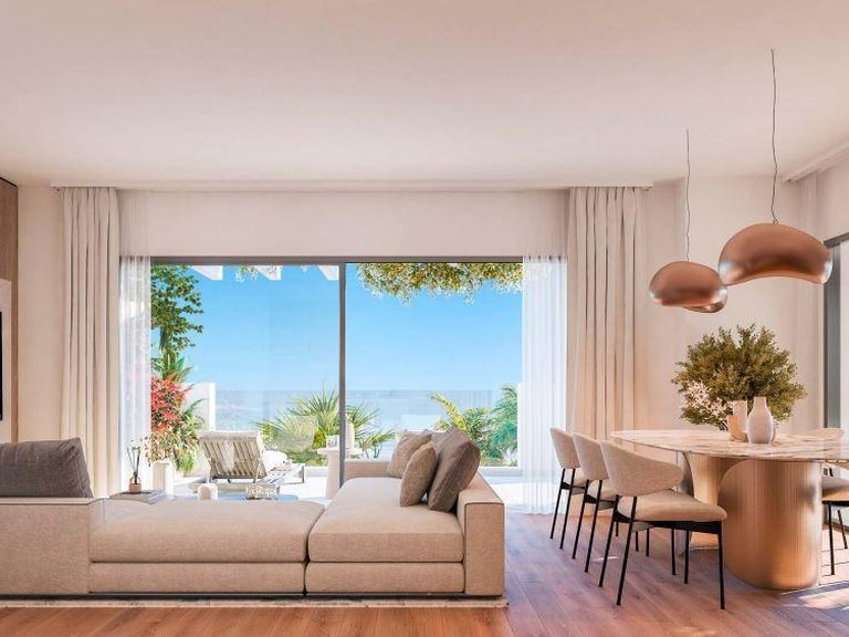 Apartment for Sale in Casares, Malaga 4