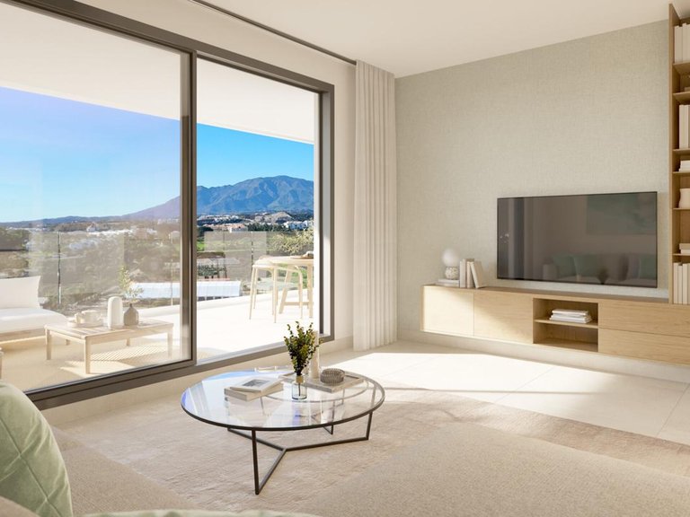 Apartment for Sale in Estepona, Malaga 8