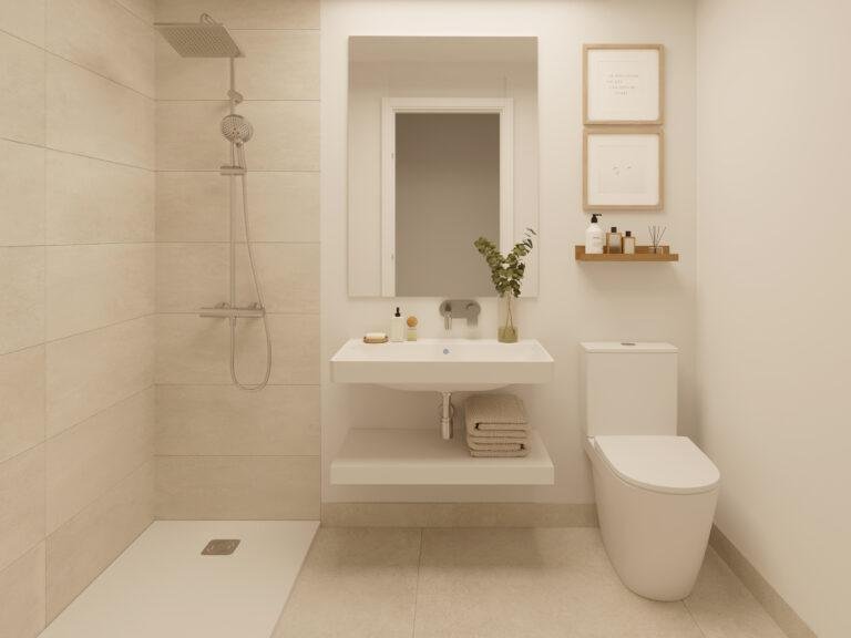 Apartment for Sale in Estepona, Malaga 10