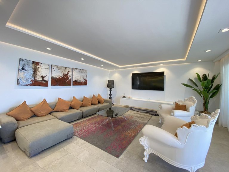 Villa for Rent in Ibiza, Balearic Islands 14