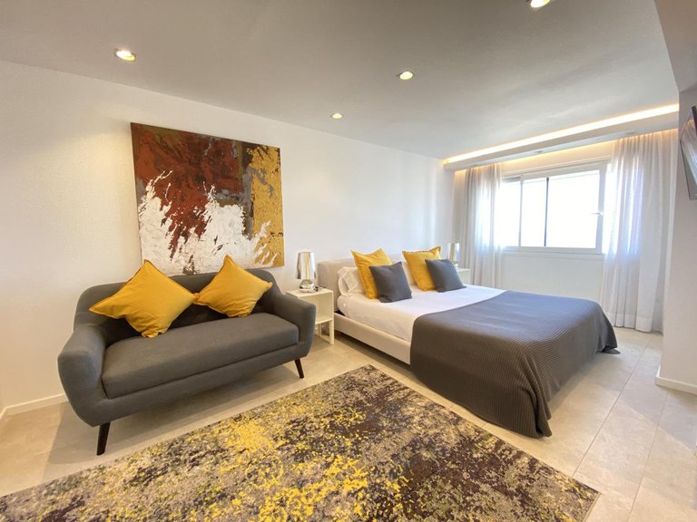 Villa for Rent in Ibiza, Balearic Islands 27