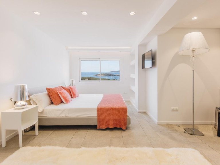 Villa for Rent in Ibiza, Balearic Islands 23