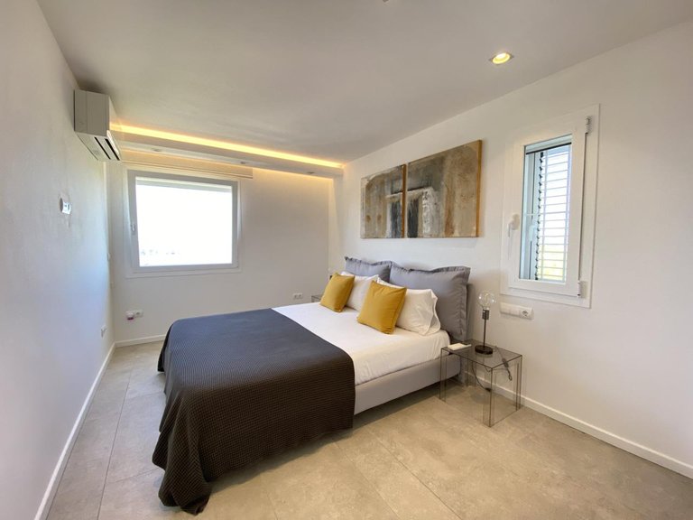 Villa for Rent in Ibiza, Balearic Islands 28