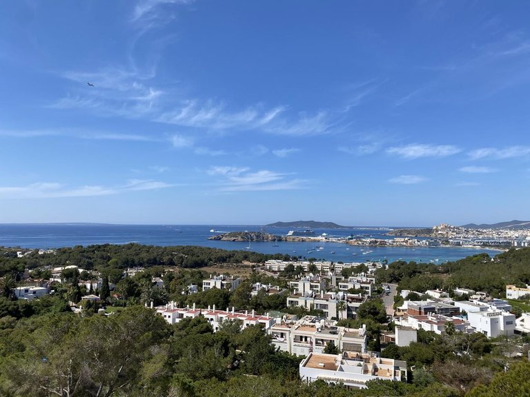 Villa for Rent in Ibiza, Balearic Islands 34