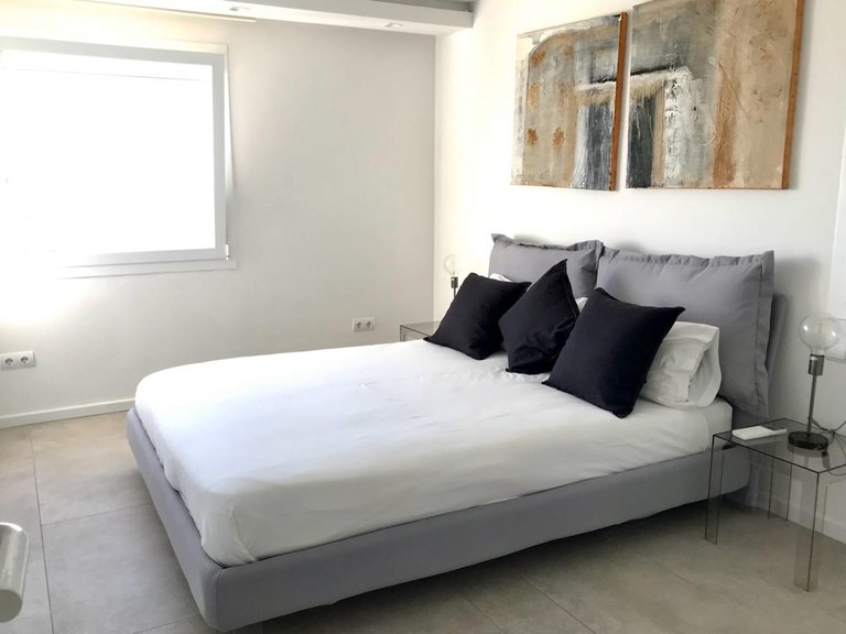 Villa for Rent in Ibiza, Balearic Islands 24